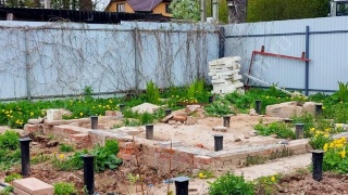 Баня 7×7, 49 м²