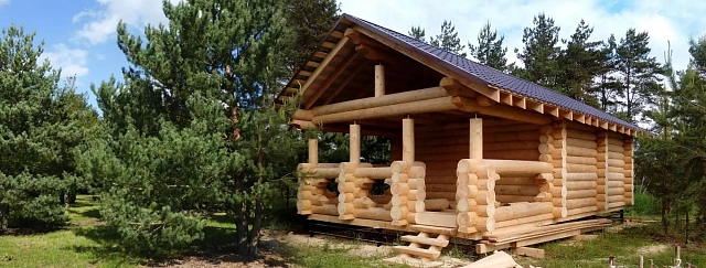 Весь цикл от&nbsp;производства до&nbsp;строительства под&nbsp;ключ